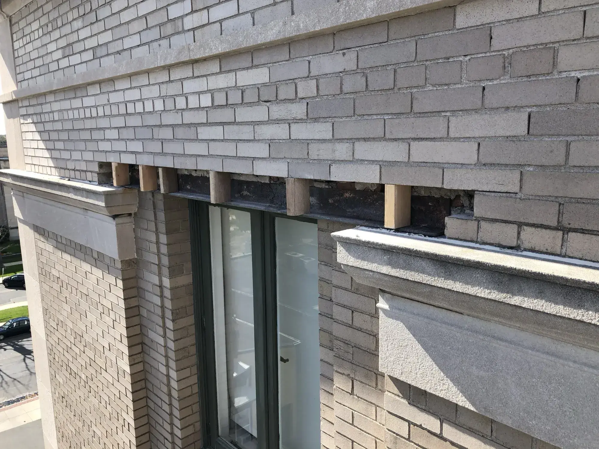 Artisan Stone Craftsmanship